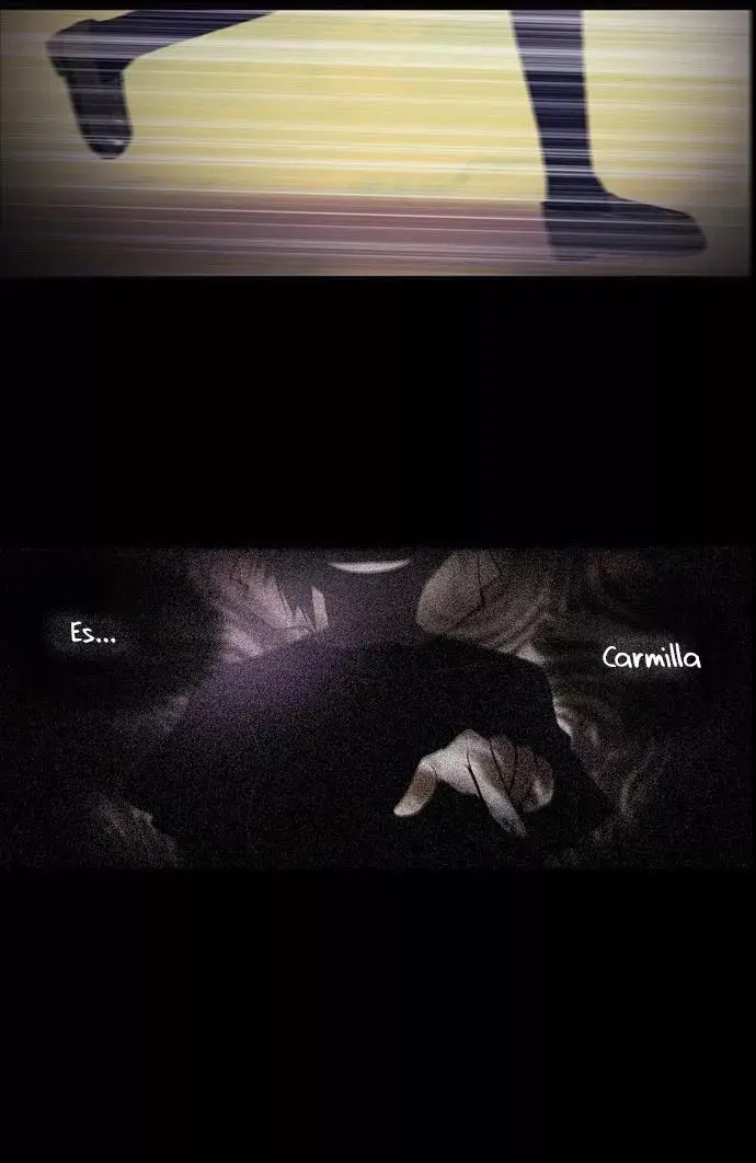 Crepuscule capítulo 207, página 34