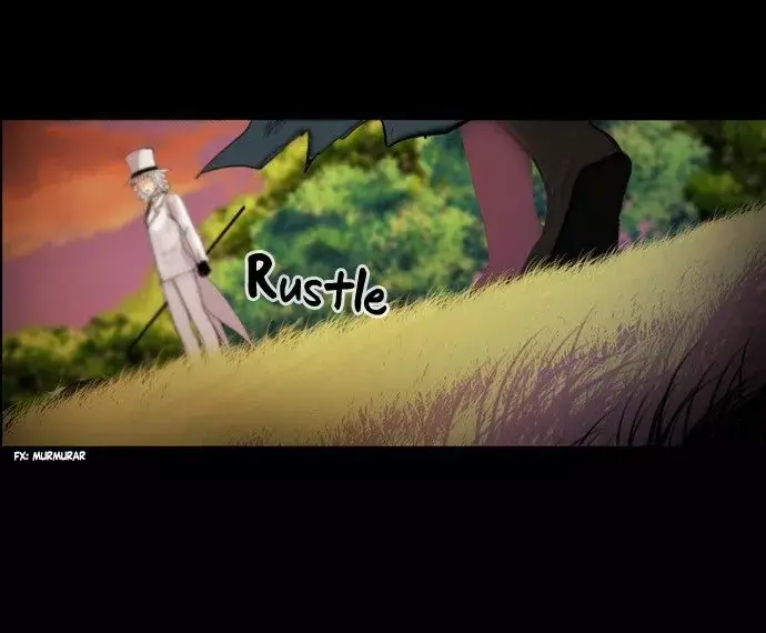 Crepuscule capítulo 208, página 16