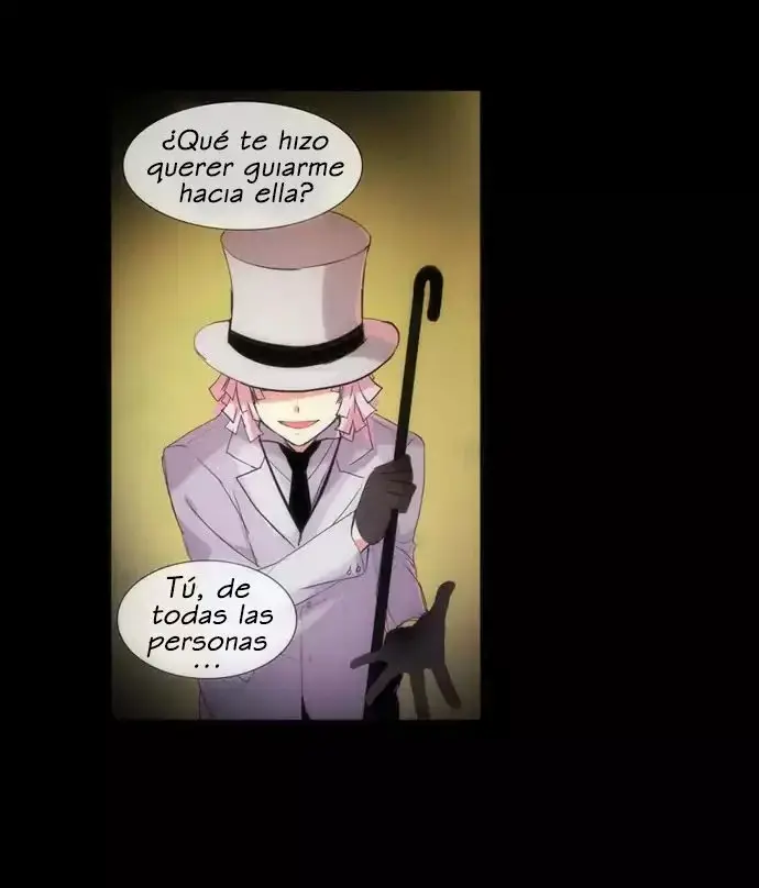 Crepuscule capítulo 209, página 9