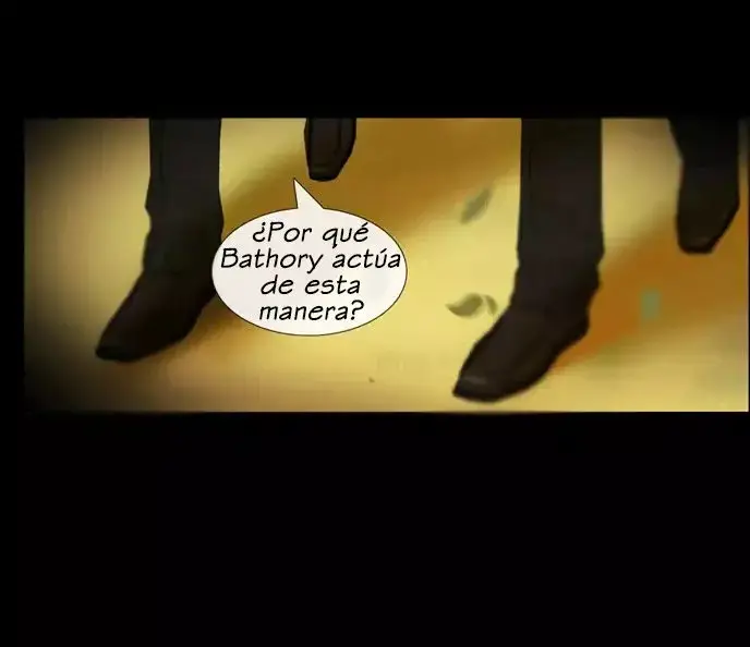 Crepuscule capítulo 209, página 17