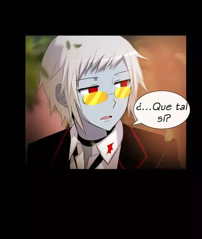 Crepuscule capítulo 209, página 24