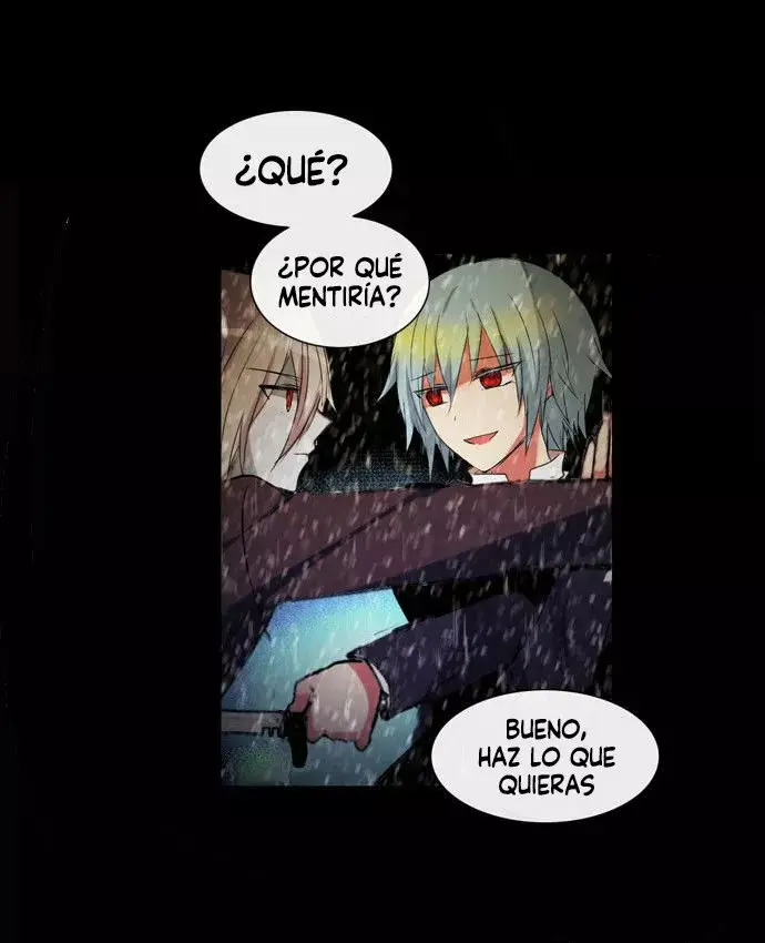 Crepuscule capítulo 210, página 13