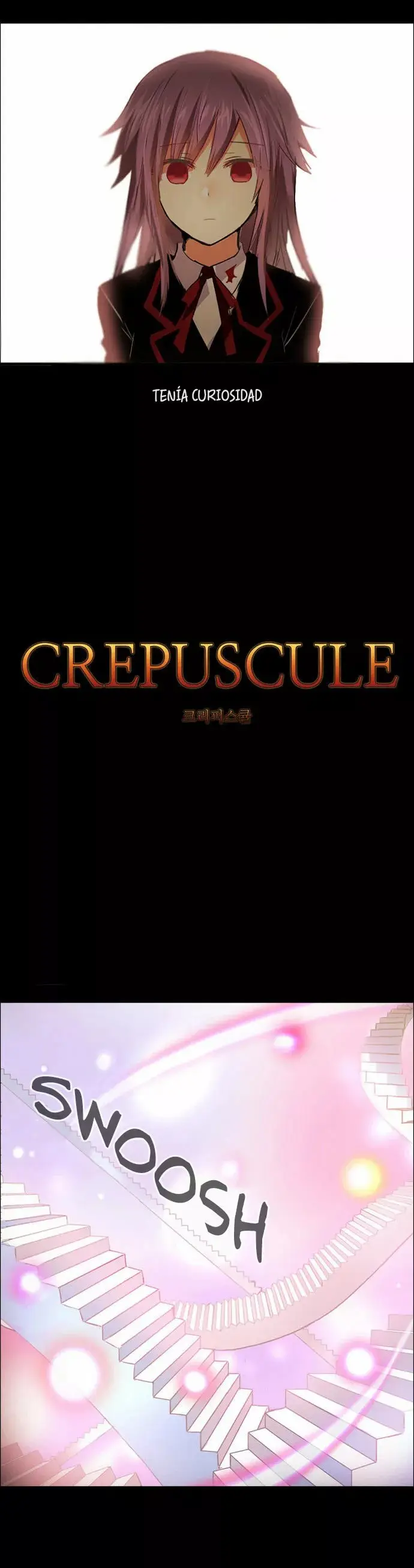 Crepuscule capítulo 212, página 3