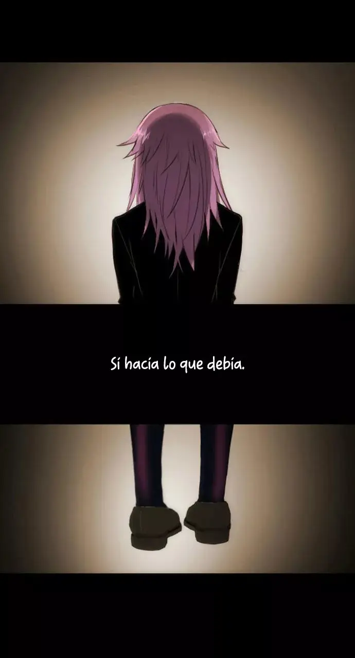 Crepuscule capítulo 213, página 11