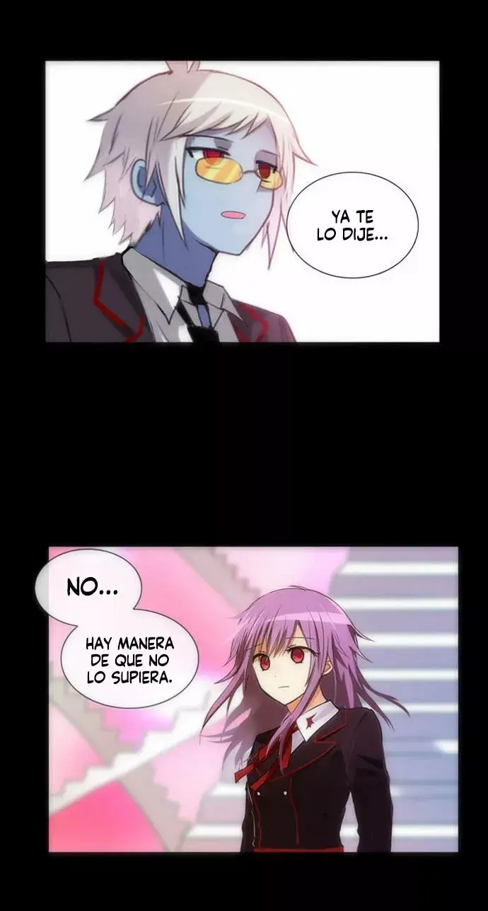 Crepuscule capítulo 213, página 15