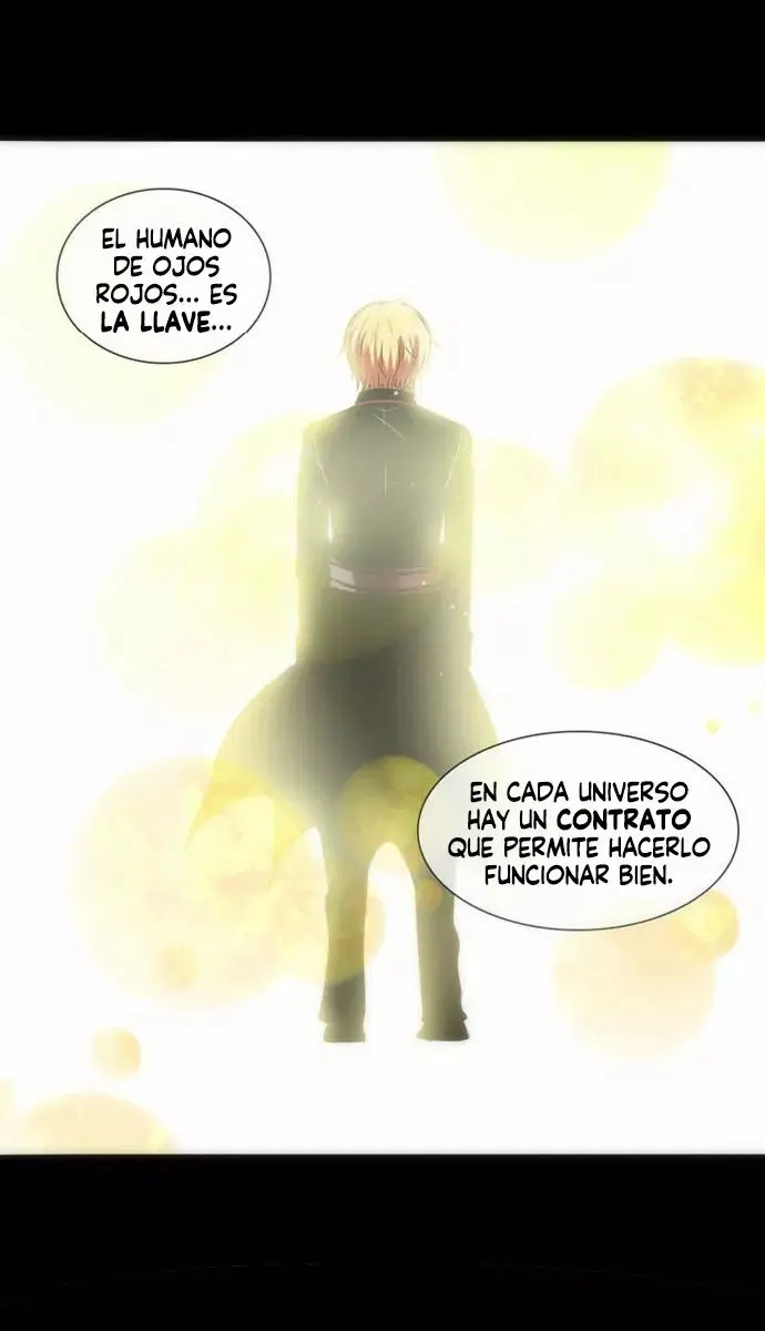 Crepuscule capítulo 213, página 29
