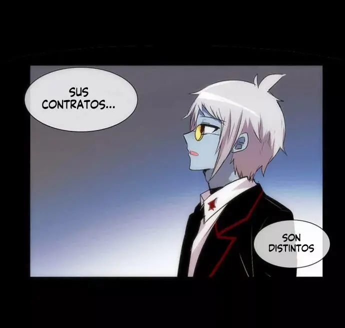 Crepuscule capítulo 213, página 30