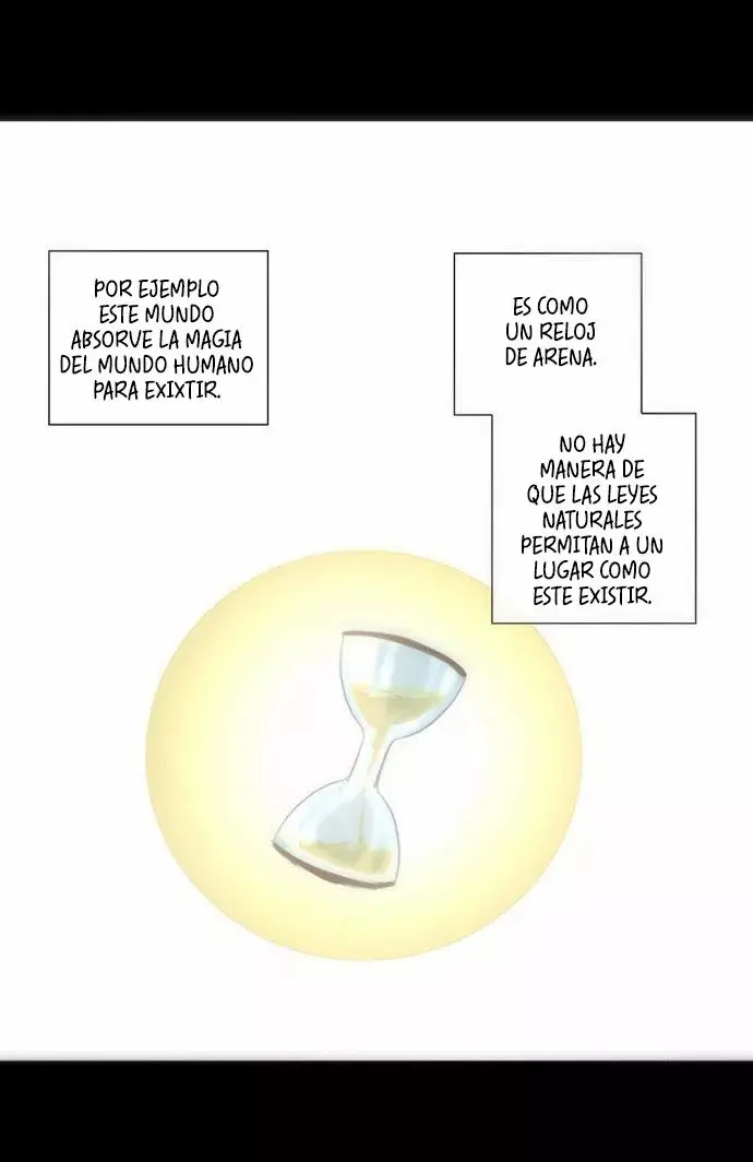 Crepuscule capítulo 213, página 31