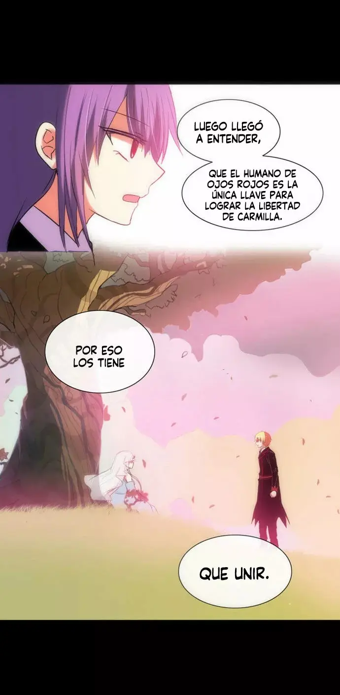 Crepuscule capítulo 213, página 34