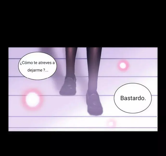 Crepuscule capítulo 214, página 6