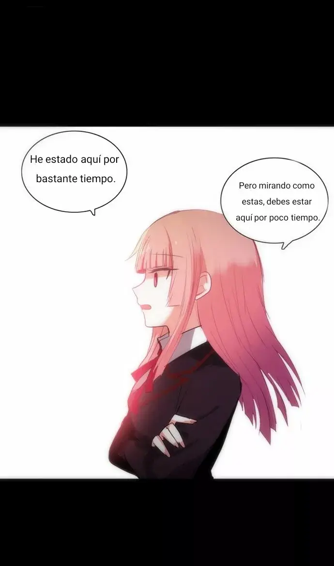 Crepuscule capítulo 214, página 9