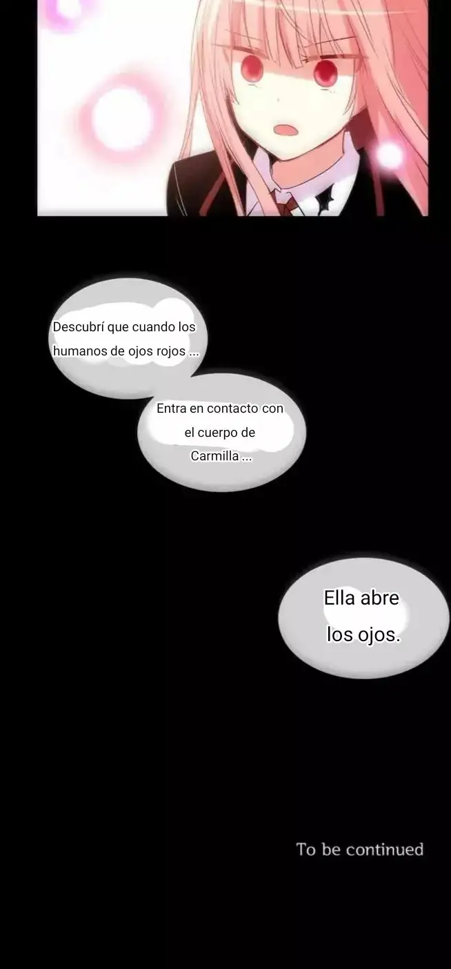 Crepuscule capítulo 215, página 17