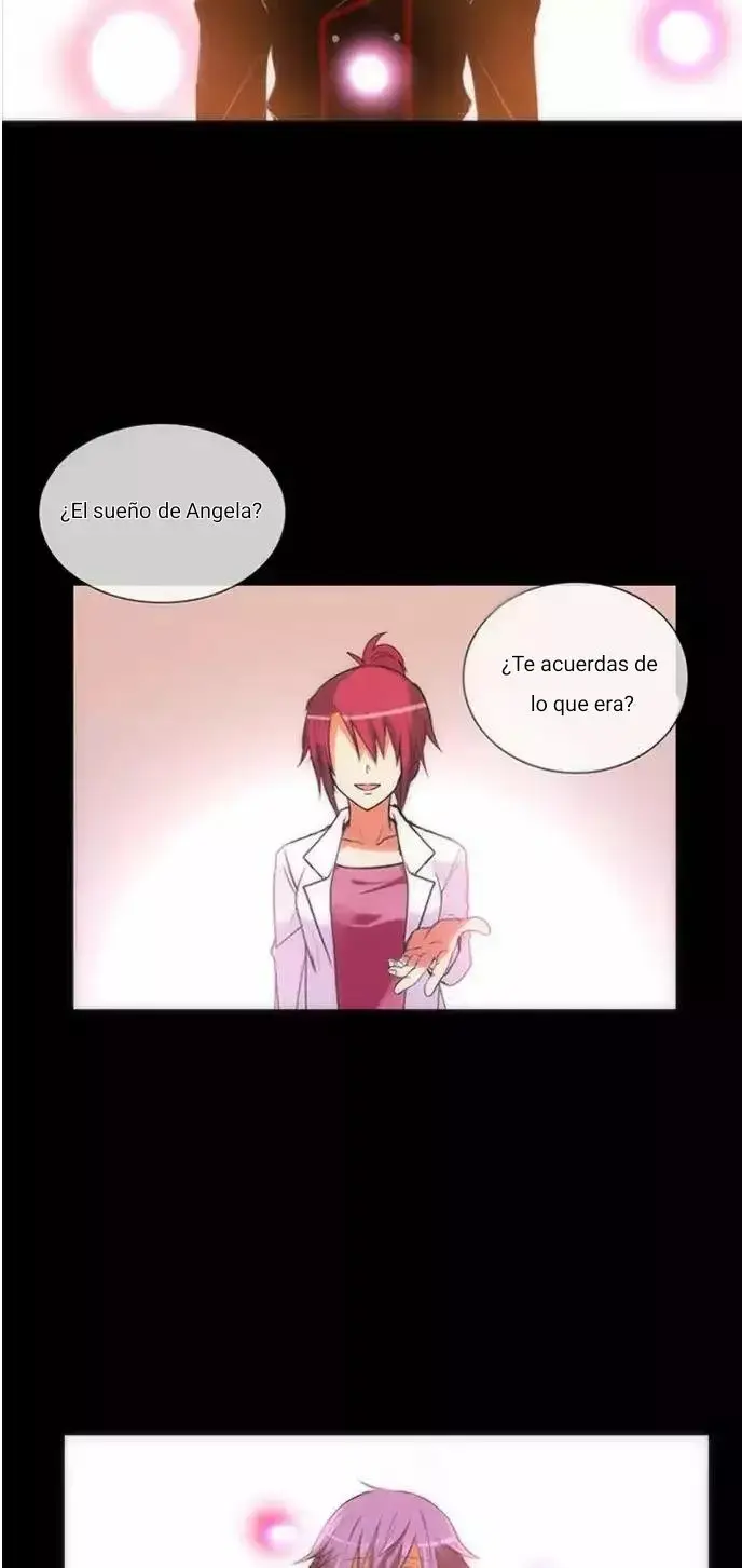 Crepuscule capítulo 216, página 11