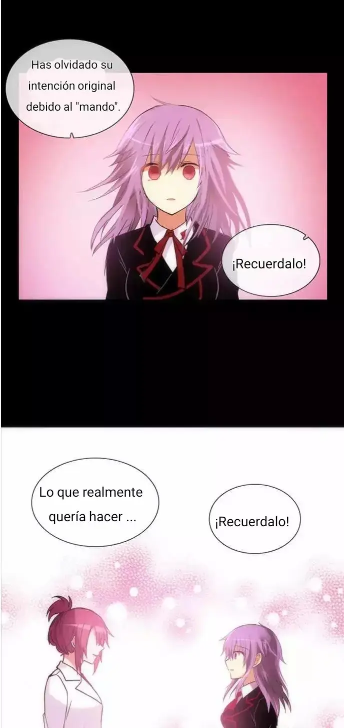Crepuscule capítulo 216, página 13