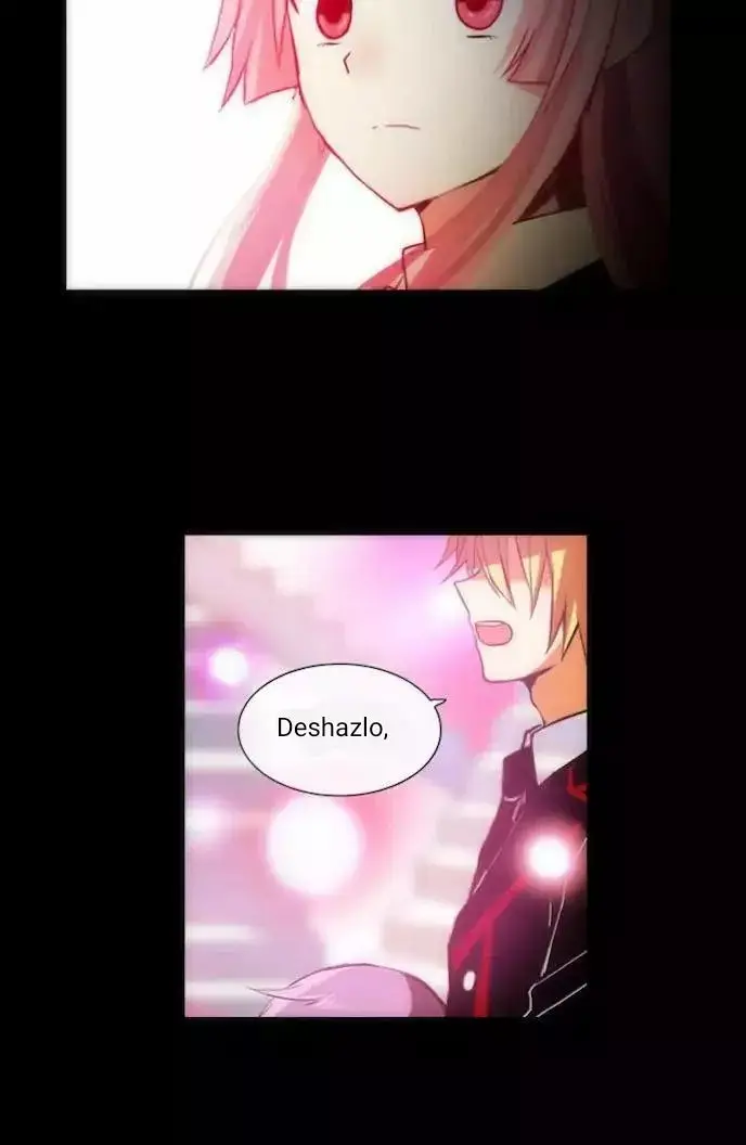 Crepuscule capítulo 216, página 29