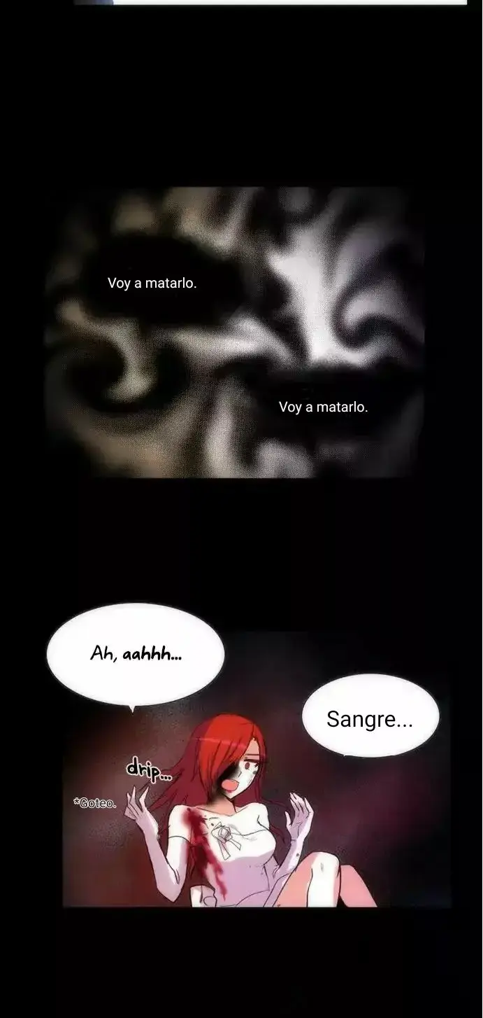Crepuscule capítulo 219, página 11