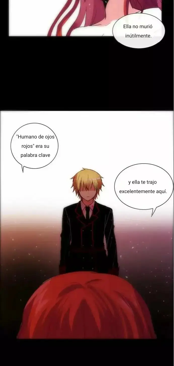 Crepuscule capítulo 219, página 15
