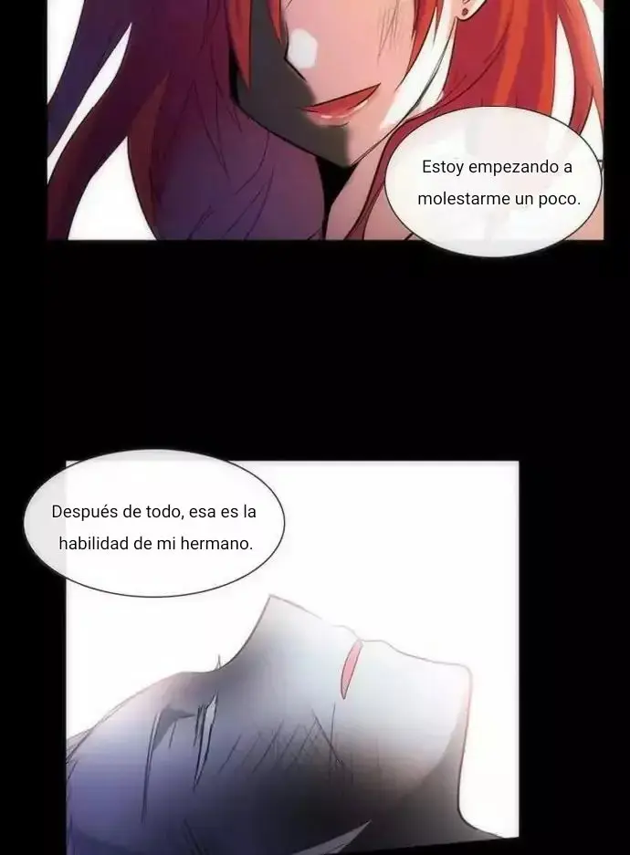 Crepuscule capítulo 219, página 34