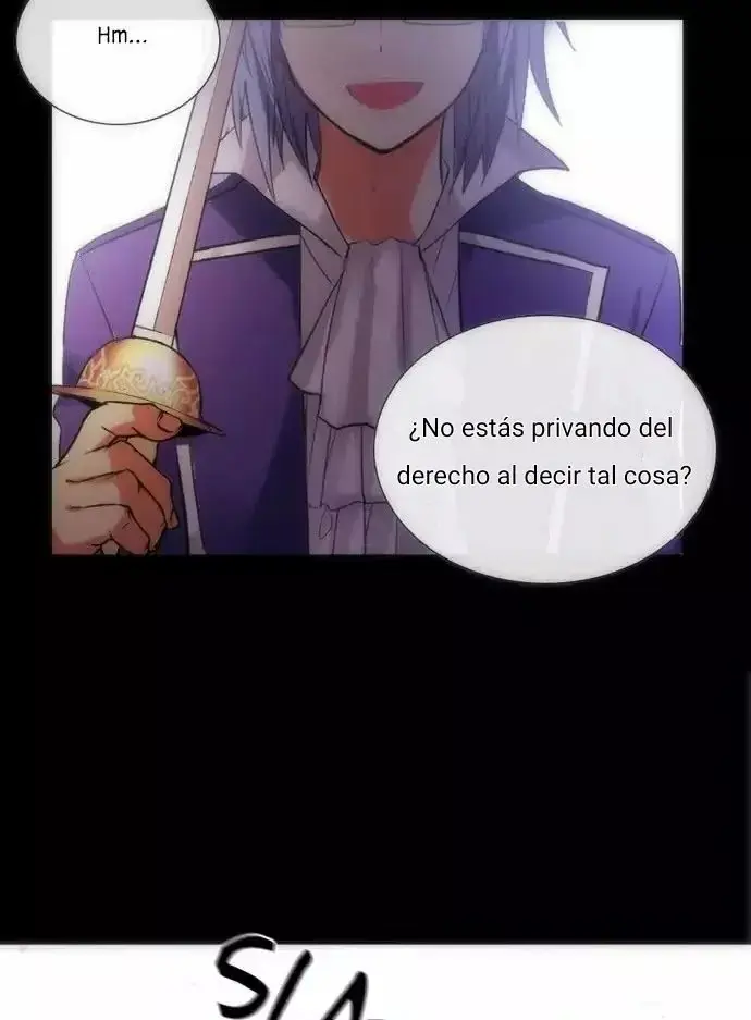 Crepuscule capítulo 219, página 36