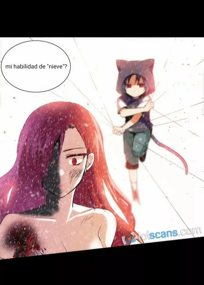 Crepuscule capítulo 220, página 14