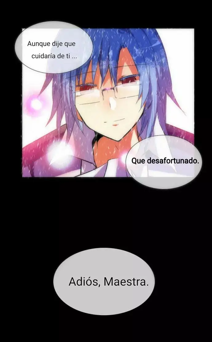 Crepuscule capítulo 220, página 43