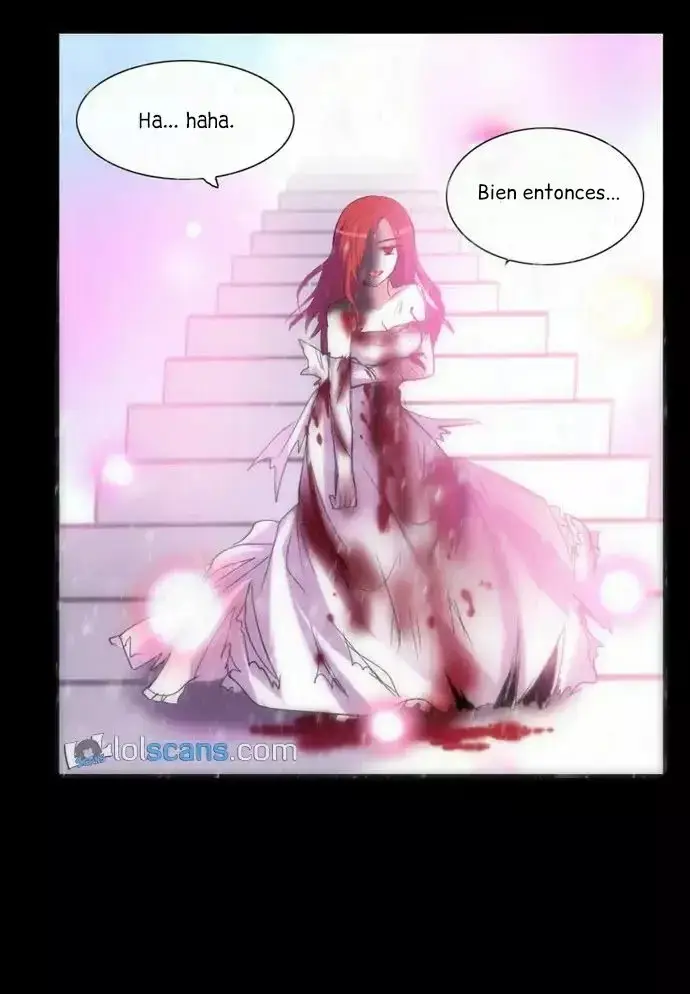 Crepuscule capítulo 221, página 4