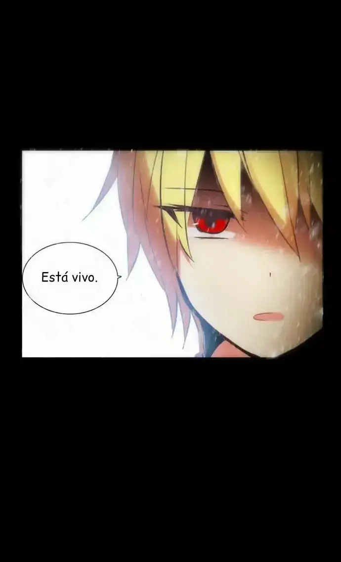 Crepuscule capítulo 221, página 6