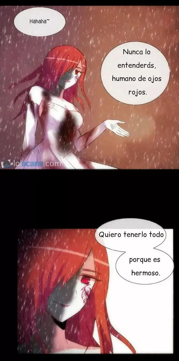 Crepuscule capítulo 221, página 16
