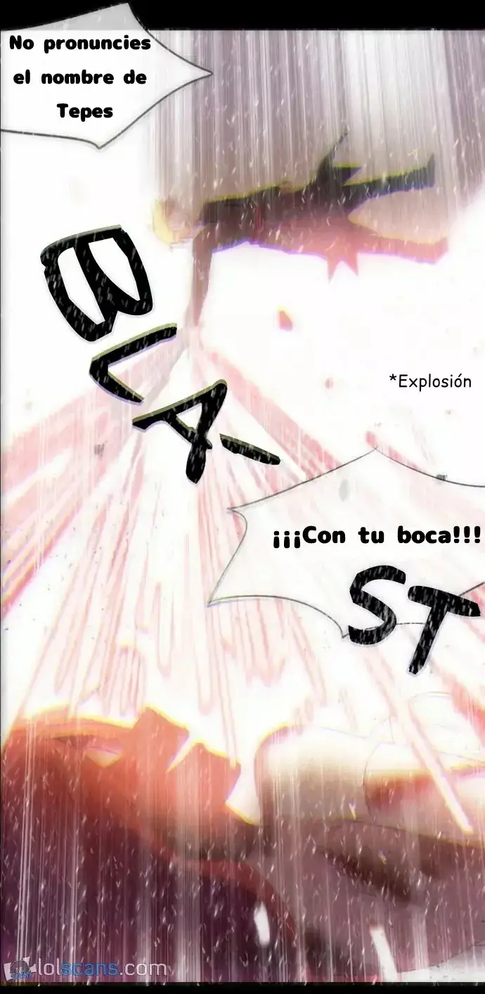Crepuscule capítulo 221, página 23