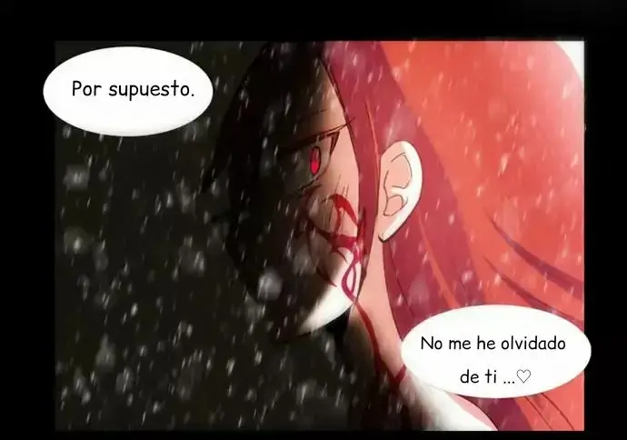 Crepuscule capítulo 221, página 38