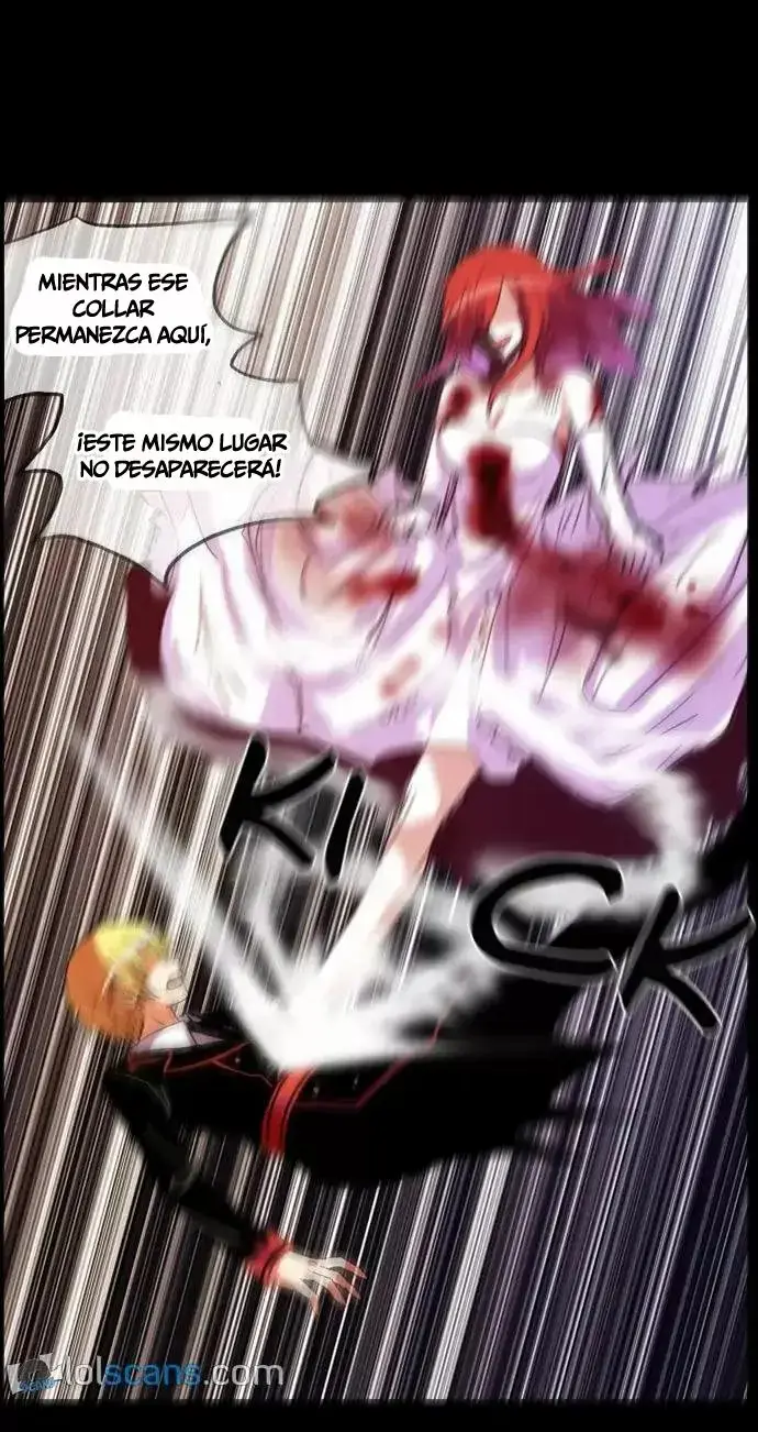 Crepuscule capítulo 222, página 9