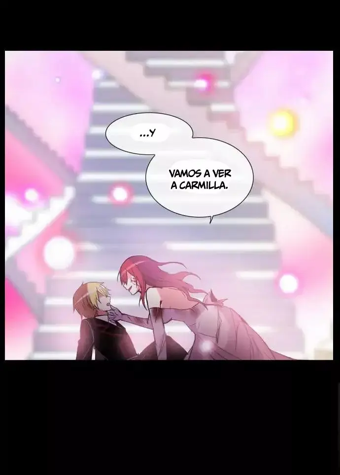 Crepuscule capítulo 222, página 13