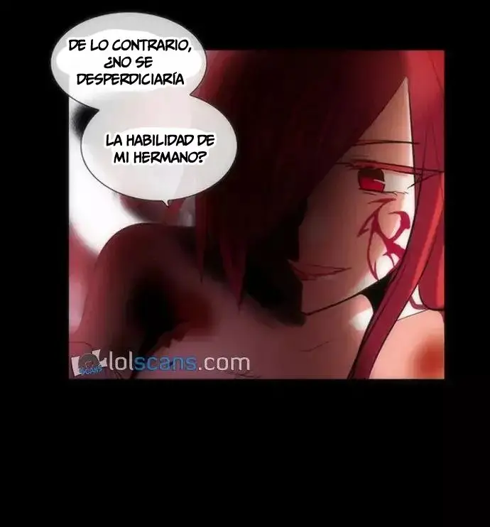 Crepuscule capítulo 222, página 14
