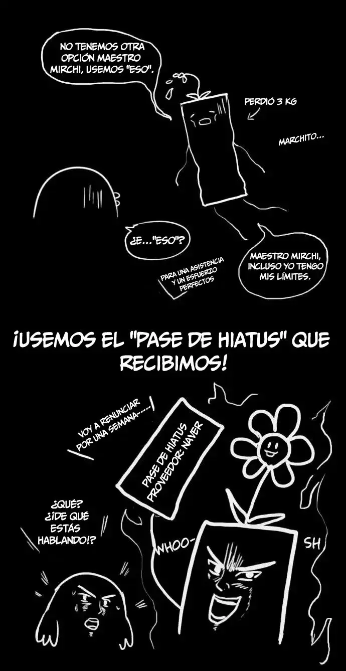 Crepuscule capítulo 222, página 42