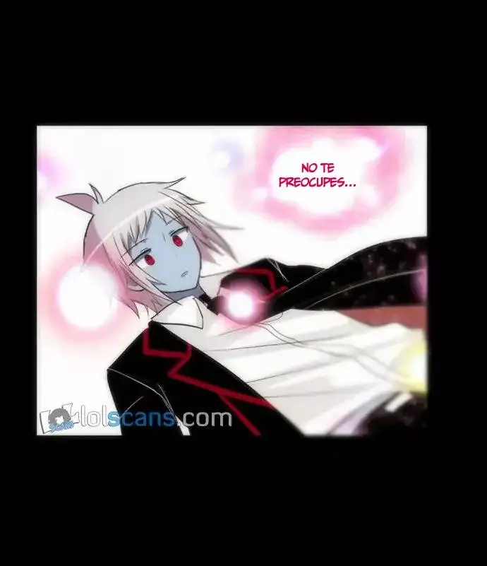 Crepuscule capítulo 223, página 4