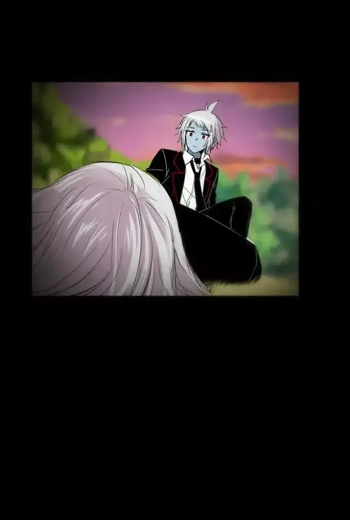 Crepuscule capítulo 223, página 10