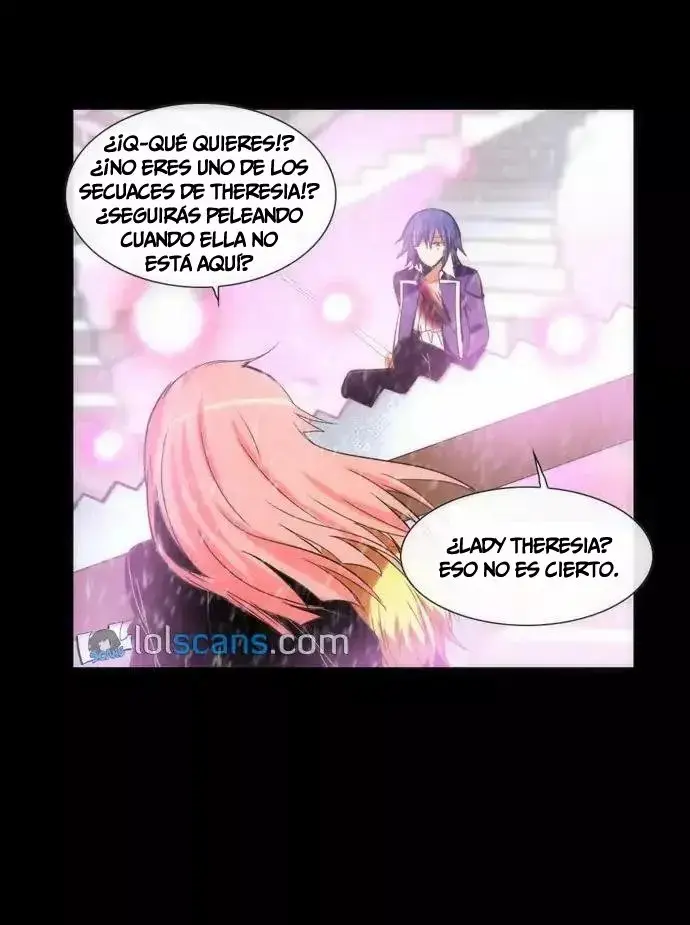 Crepuscule capítulo 223, página 26