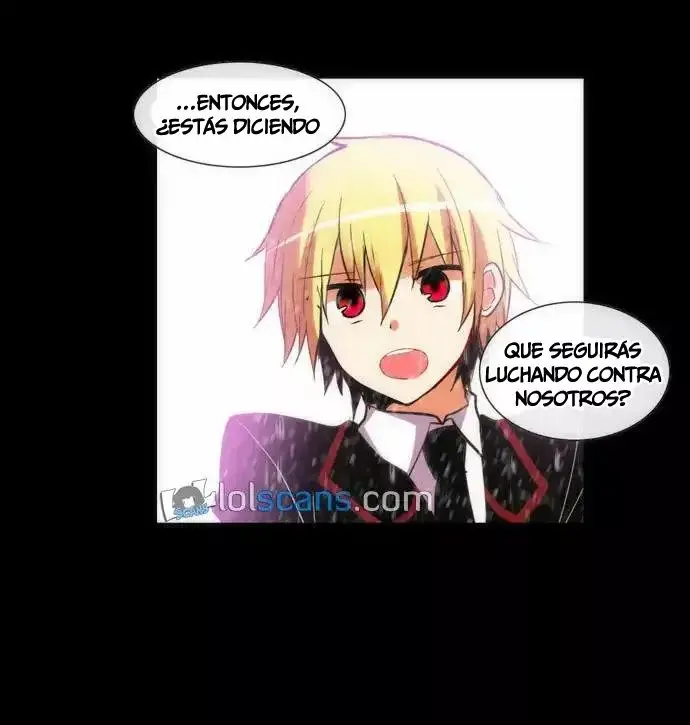 Crepuscule capítulo 223, página 28