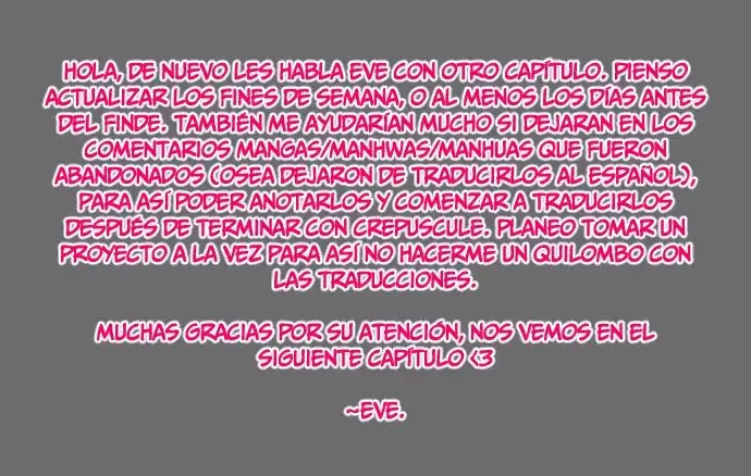 Crepuscule capítulo 223, página 41