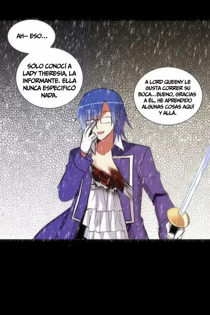 Crepuscule capítulo 224, página 4