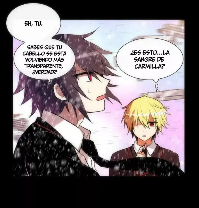 Crepuscule capítulo 225, página 24