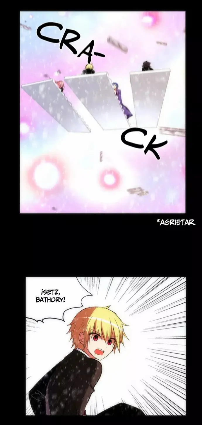 Crepuscule capítulo 226, página 7