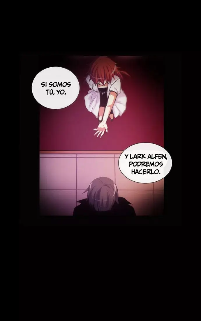 Crepuscule capítulo 227, página 28