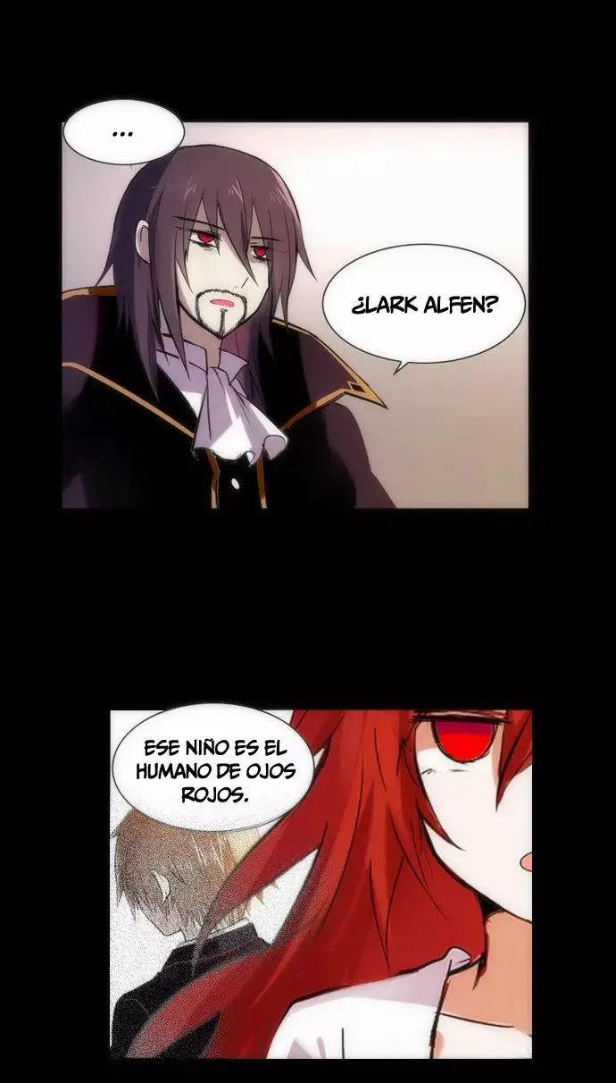 Crepuscule capítulo 227, página 29