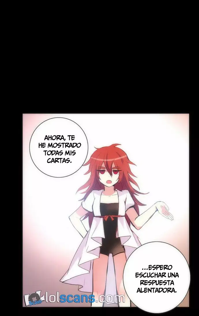 Crepuscule capítulo 227, página 31