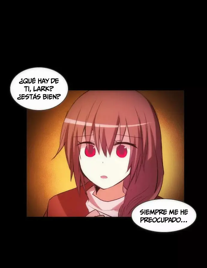 Crepuscule capítulo 228, página 13