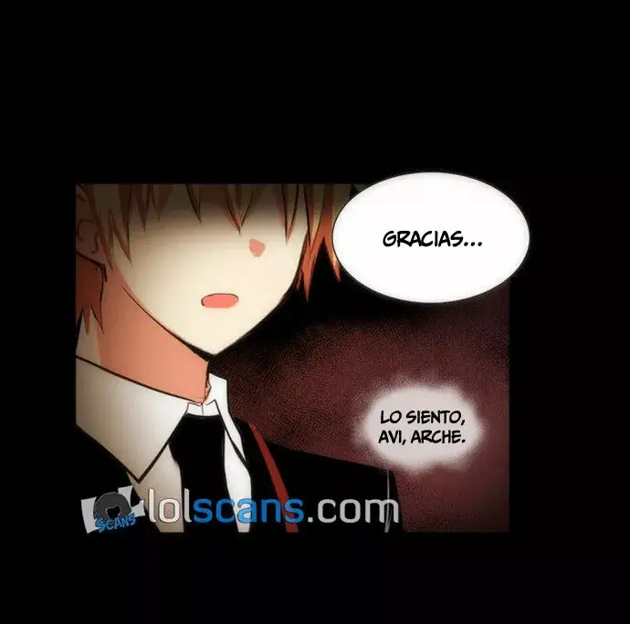 Crepuscule capítulo 228, página 15