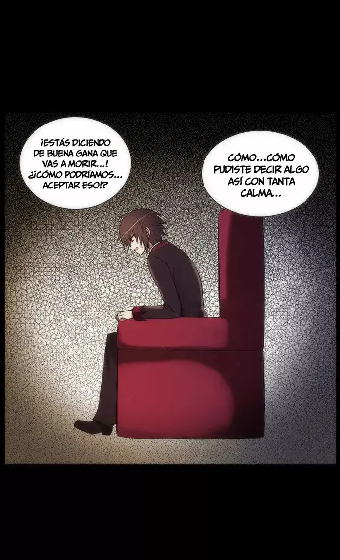 Crepuscule capítulo 228, página 29