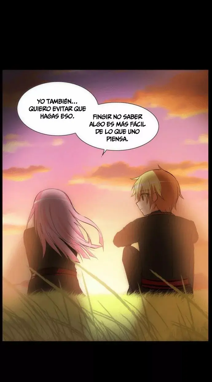 Crepuscule capítulo 229, página 5