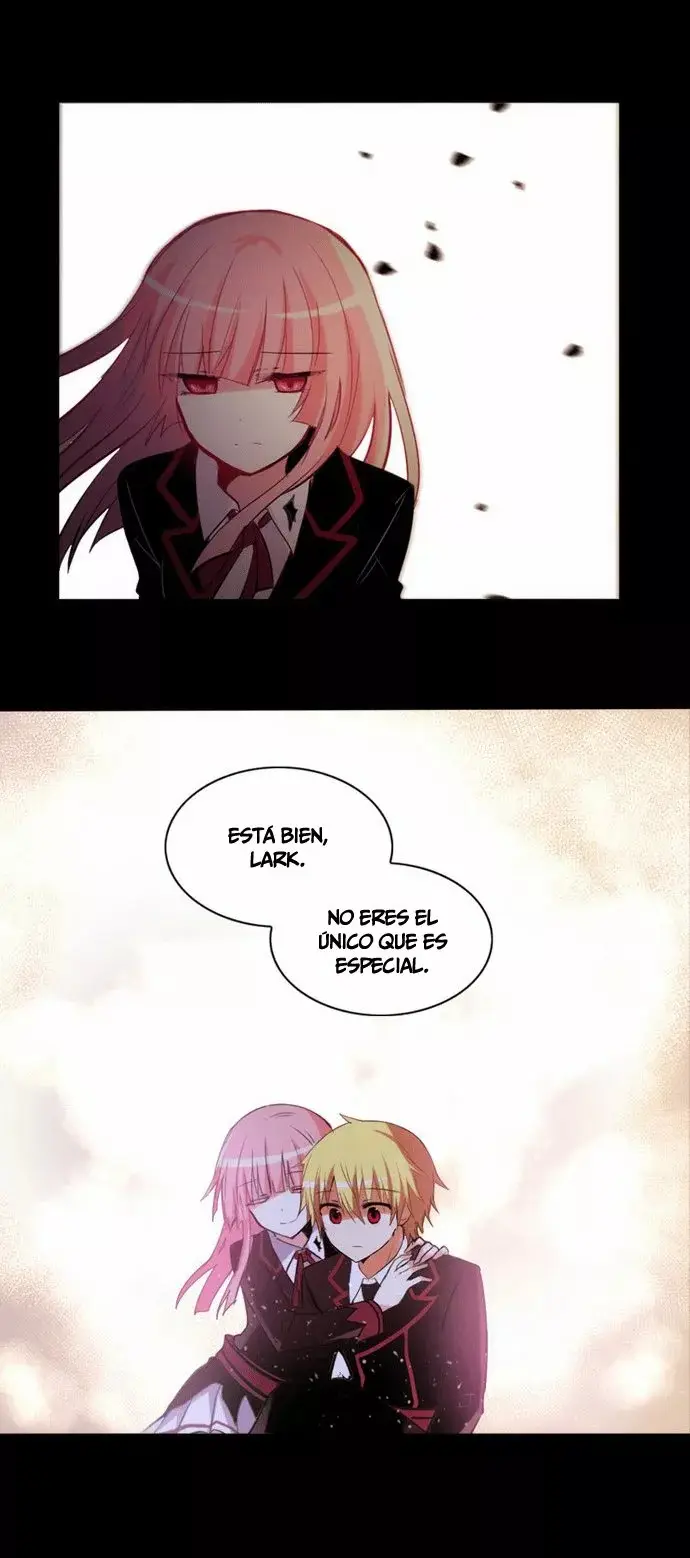 Crepuscule capítulo 229, página 10
